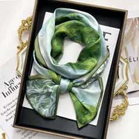 Синий, 13×150см