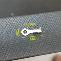 Коричневый 3,2 раунда