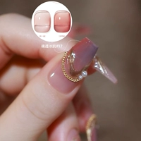 Голая ледяная мышца 17