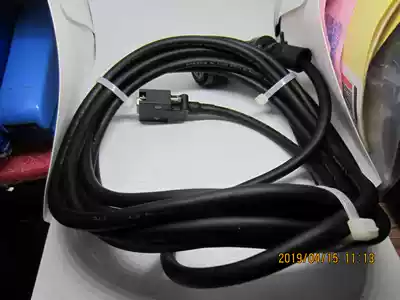 TECO servo motor TSB13102A-3N5A-CN1 Driver TSTB30C encoder line 7 meters