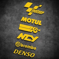 Светоотражающий, 8x, 20 см