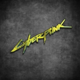 Yunchuang стикер для автомобиля Cyberpunk 2077 логотип E3Cyberpunk водостойкая персонализированная наклейка для автомобиля и мотоцикла