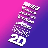 Светоотражающий, 8x, 20 см