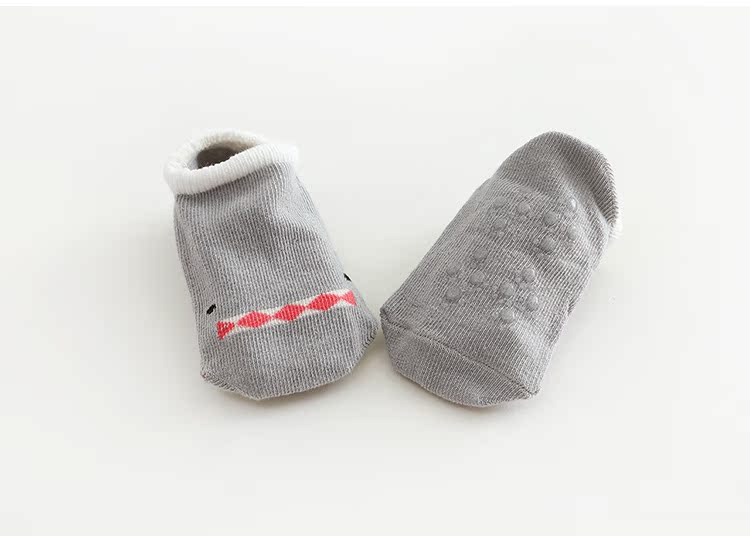 Chaussettes pour bébé JIMIJIMI - Ref 2111810 Image 22