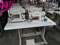 Industrial Electric Sewing Machine Clothing Mechanical mechanical equipment clothes caravan 20U herringbone car-sharing machine winding machine