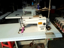 Clothing Processing Equipment Industrial Needle Car Sewing Machine Clothing Car Equipment Jack Card JK-5620 High Speed Flat Car