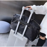 Модная сумка для путешествий, сумка через плечо, система хранения, вместительная и большая сумка на одно плечо, спортивная сумка