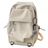 Оригинальный вместительный и большой ранец, брендовая сумка через плечо, рюкзак для отдыха, ноутбук для школьников, Южная Корея, подходит для студента