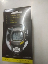 Casio HS-70W Stopwatch HS-80W Stopwatch