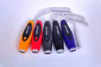 High volume basketball referee Rechargeable electronic whistle Non-nuclear pet pigeon training dolphin whistle fox