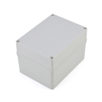 Waterproof junction box 150200130 electrical sealing case button box wire box work control box cable sub-wire box