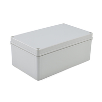 Waterproof junction box 150 250 100 Electric Control Box power supply wire box busbar box cable junction box
