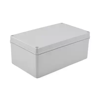 Waterproof junction box 150 250 100 Electronic control box Power management box Bus box button box Cable management box