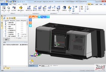 Edgecam 2015 2016 2017 (simplified Chinese version