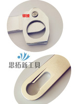 Electrode Cap Wrench-Special for KWR-2210 Spot Welder