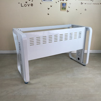 Classic Butterfly Stand Training Table Legs Desk Stand Conference Table Legs Single Staff Computer Legs