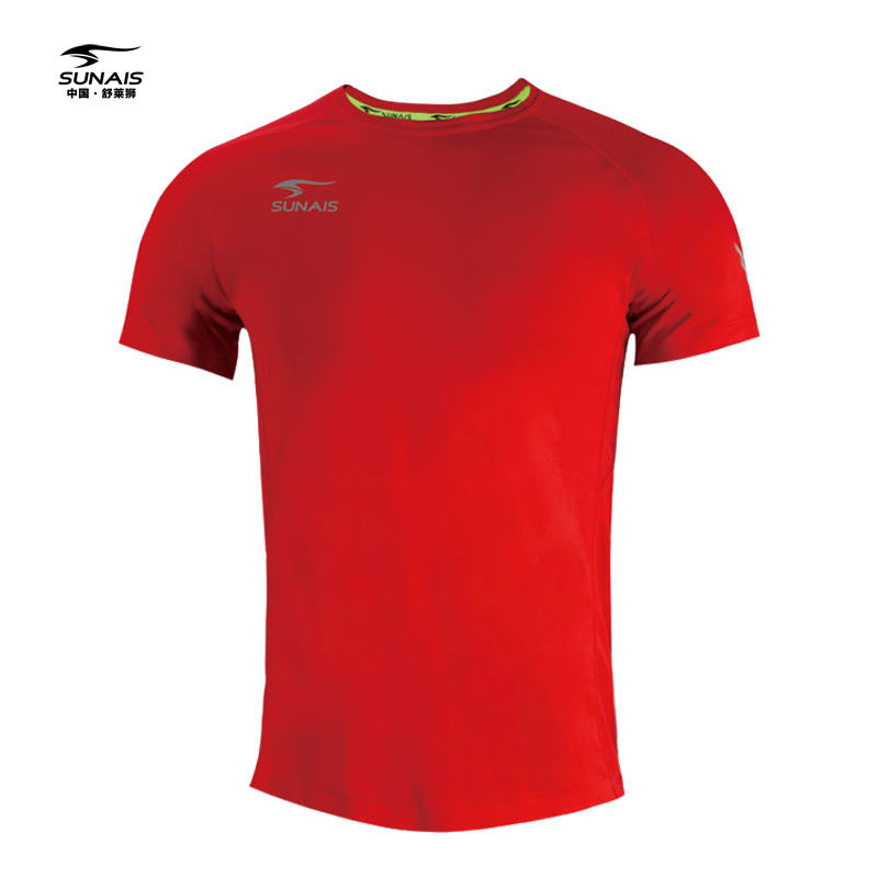 Shuli Lion Workwear Customized T-shirt Clothes Summer Team Advertising Culture Polo Shiro Short Sleeve Print Logo