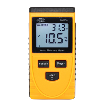 Moisturemeter wooden floor moisture content induction standard intelligence