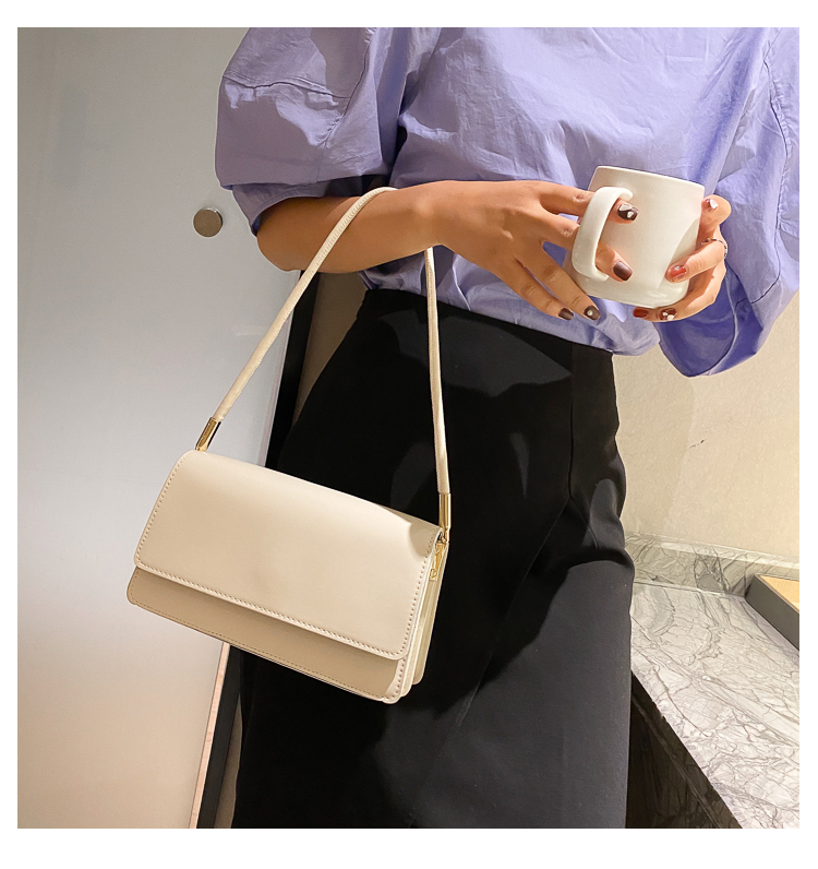 Sac à main femme en PU - Ref 3432306 Image 18