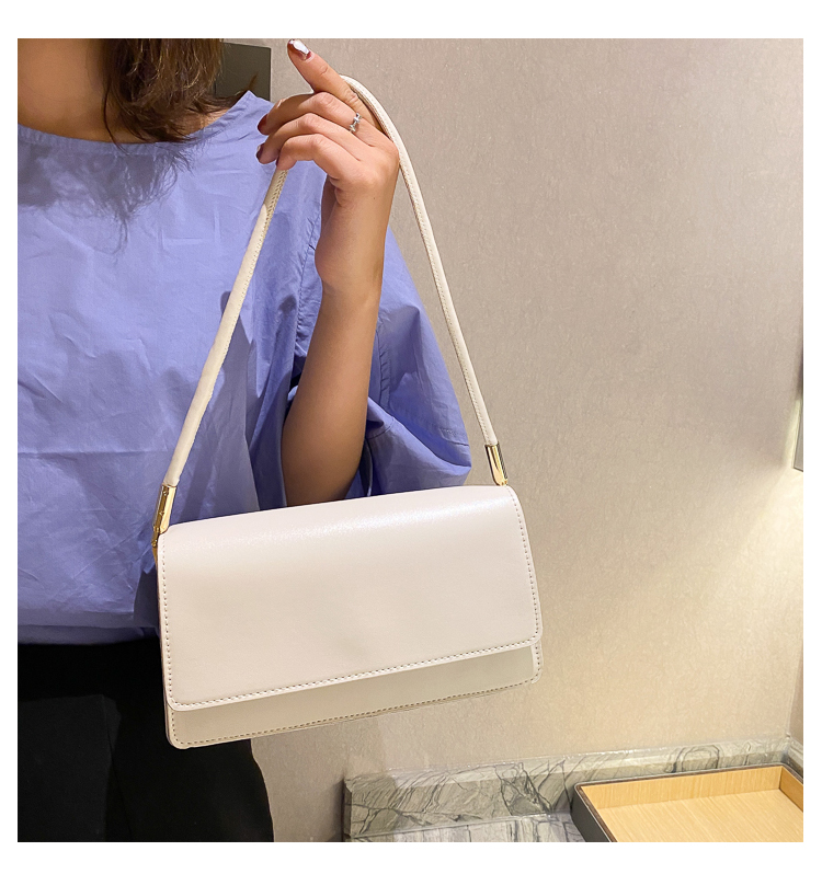 Sac à main femme en PU - Ref 3432306 Image 11