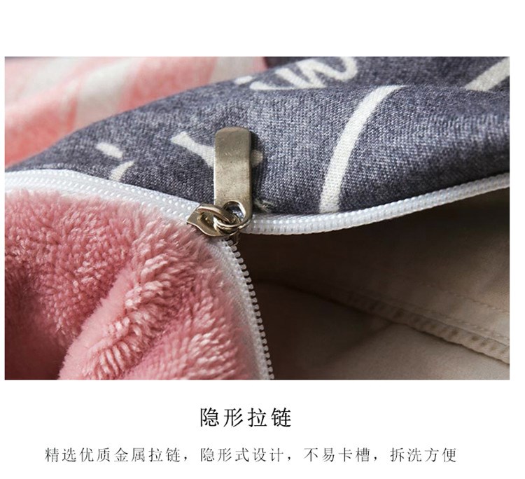 Độc cashmere nhung chăn 1.5x2 m dày đơn mảnh 1m 5 150x200 mùa đông năm mét của chăn bông - Quilt Covers chăn lông cừu giá rẻ
