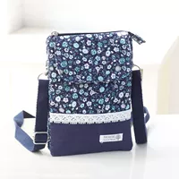 Голубой цветок куст 5 -й этаж