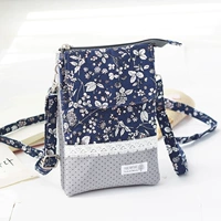 Royal Blue Wild Chrysanthemum 5 -й этаж