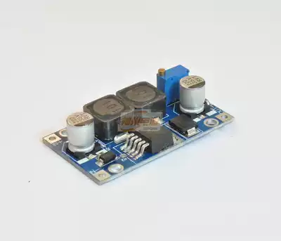 5A high power and high efficiency DC-DC step-down voltage voltage regulated power supply module DC pressure far more than LM2596