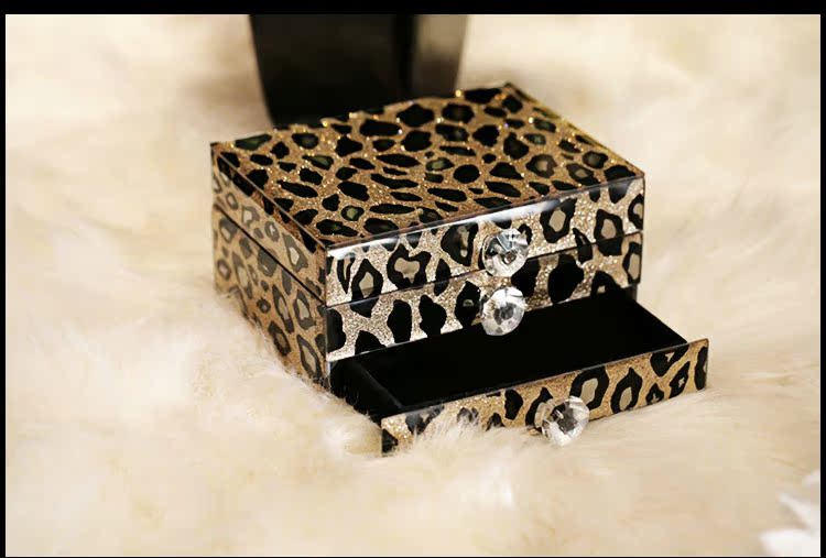 Coffret à bijoux - Ref 3106773 Image 18