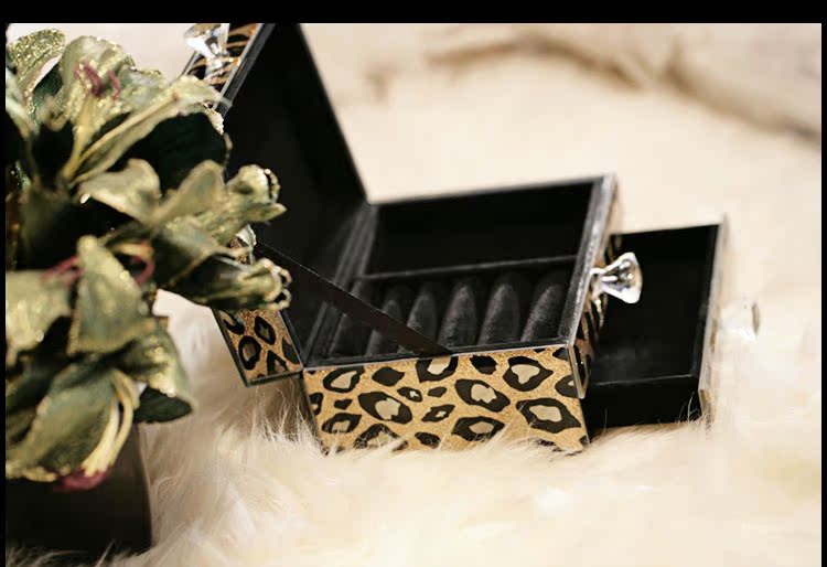 Coffret à bijoux - Ref 3106773 Image 23
