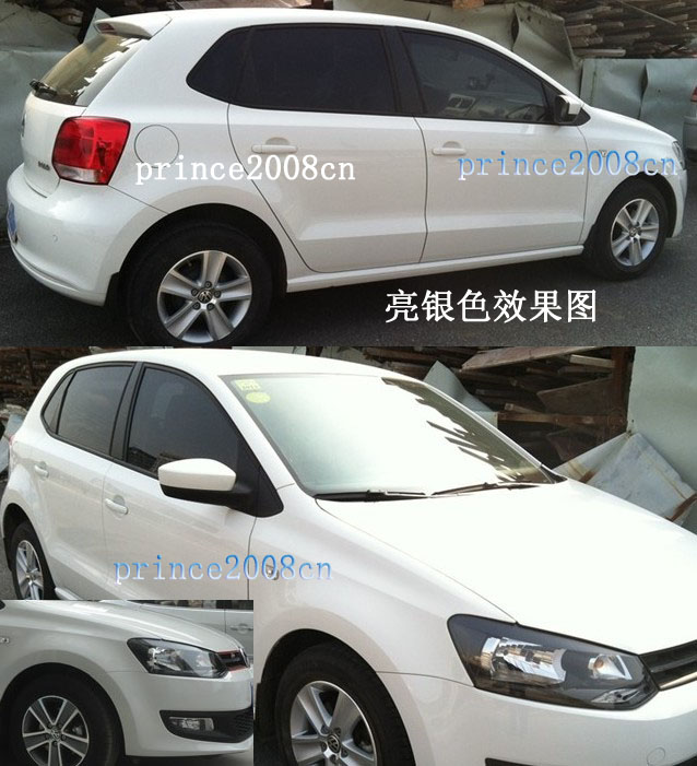 14/15/16/17 inch Bánh xe nhôm nguyên bản của Volkswagen POLO đổi thành Lang Yi Bao để lắc chiếc Jetta Tomahawk GTI mới mâm đúc xe hơi 14 inch
