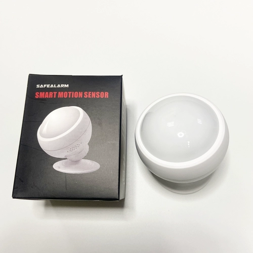 Граффити Туя построил -в батареи Wi -Fi беспроводной инфракрасной стену приложения пиковой зонд, человеческий зонд, тревога