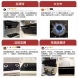 Rinnai/林内 JUW11G+01LT SICE SUSCTION DARGE HOUDS Газовые плита набор набора плиты времени