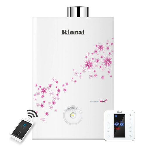 Rinnai/林内 K88plus Конденсированная стена печи -котло -газ котловой газ домохозяйственный напольный лист двойной использование
