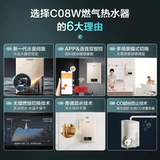 Риннаи Чжуо Оптическая частотная диапазон давления давления давления на гуд газовый пакет 10JD+03LS