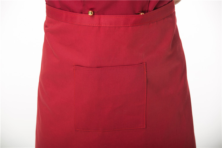 Tenue de cuisinier en coton - Ref 1908218 Image 23