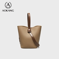 Высококачественный кожаный плащ, (в наличии на складе)