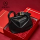 Hepburn Black [Red Gift Box+Lafite]