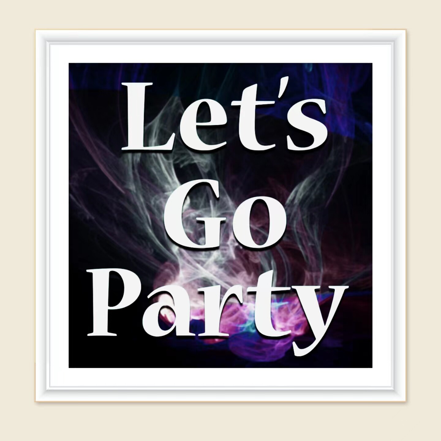 party艺境空间