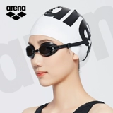 Арена Арина Силиконовая плавательная шляпа Водонепроницаем