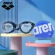 0604-Blu+Blue Goggles 8300 Arena Goggles