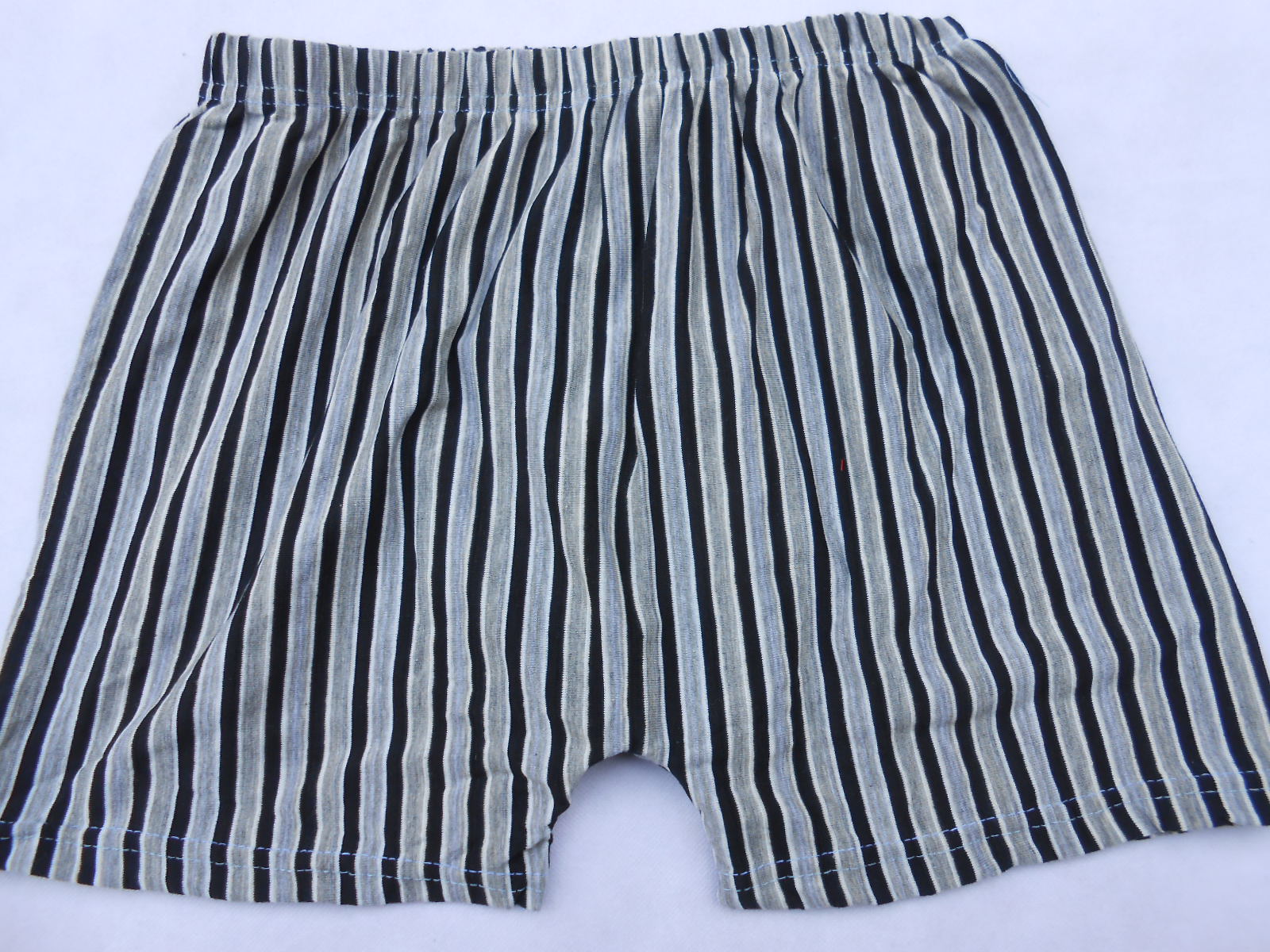 Quần soóc nam trung niên và già tóm tắt đầu cũ Lycra cotton cũ Quần cotton lớn để tăng mỡ shorts Quần short đồ lót bốn góc quần lót chữ c