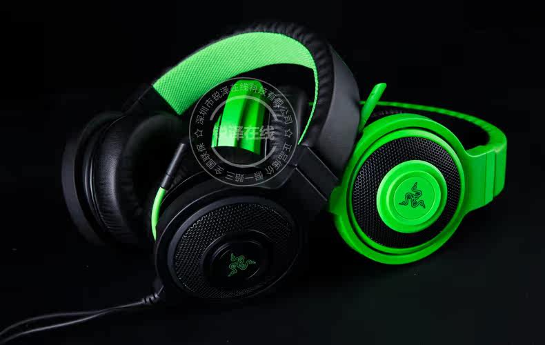 [2015爆款]顺丰Razer\/雷蛇 北海巨妖专业版\/魔