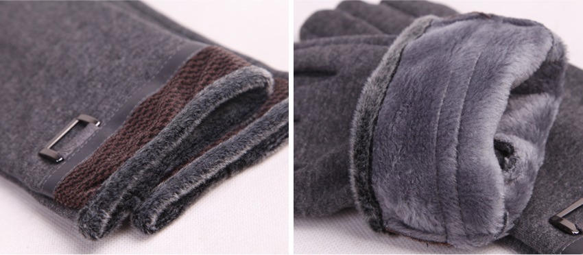 Gants pour homme      - Ref 2782363 Image 42