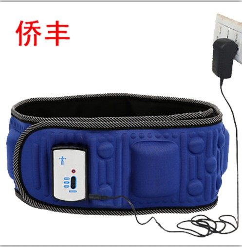 X5 belt equipment Lazy meat reduction fat machine Shaking machine