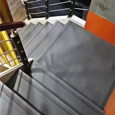 Thickened floor stickers PVC floor leather household wear-resistant waterproof blank room refurbished corridor special floor stickers