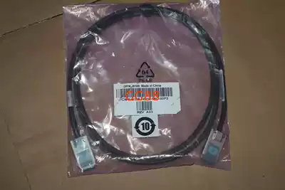 Brand new original DELL MD1200 MD3200 H800 H810 H200E SFF8088 SAS cable 1M