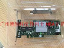 DELL H200 array card raid disk array PCIE SAS Channel card DELL H700 original