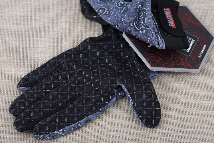 Gants de cyclisme mixte - Ref 2243763 Image 28