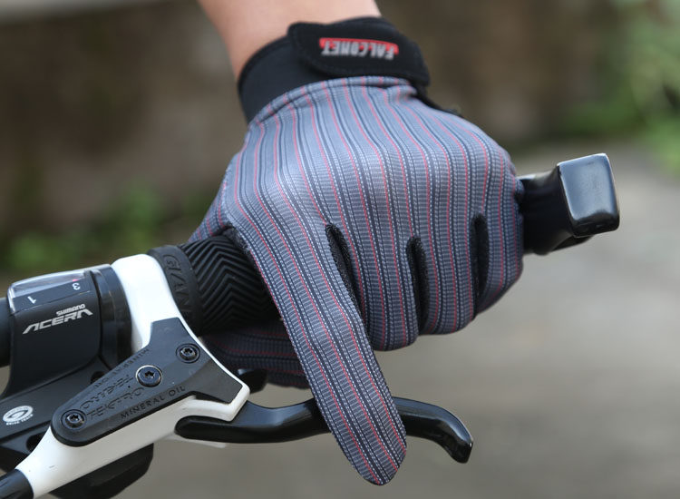 Gants de cyclisme mixte - Ref 2243763 Image 18